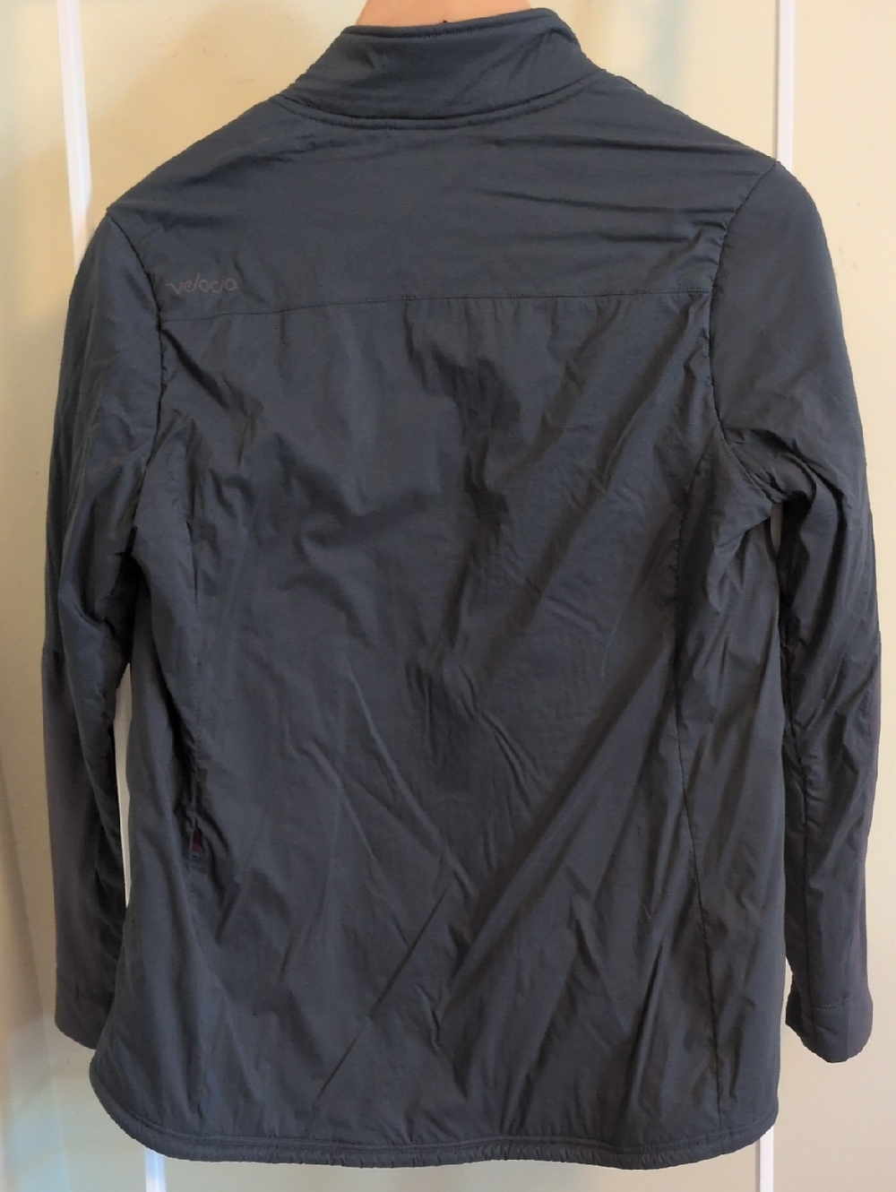 Velocio Recon Snap Jacket - Picture 4 of 5